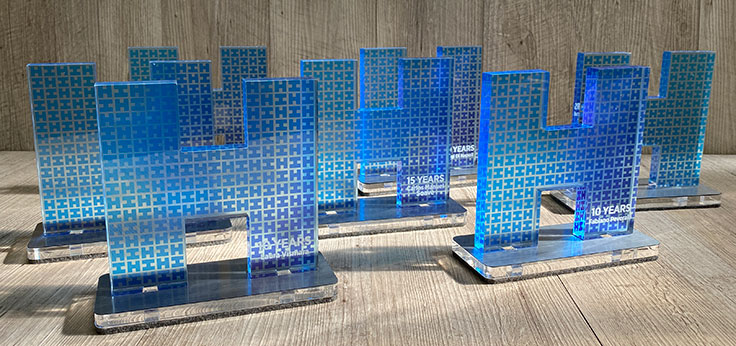 Premi commemorativi Hays