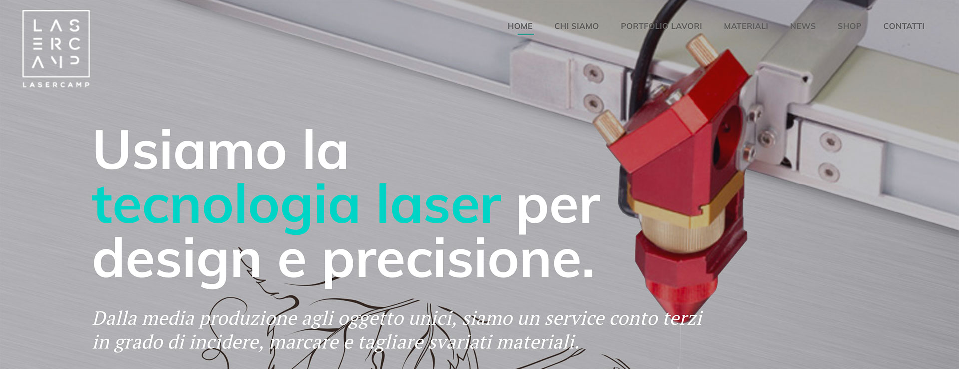 Ci siamo rifatti il look