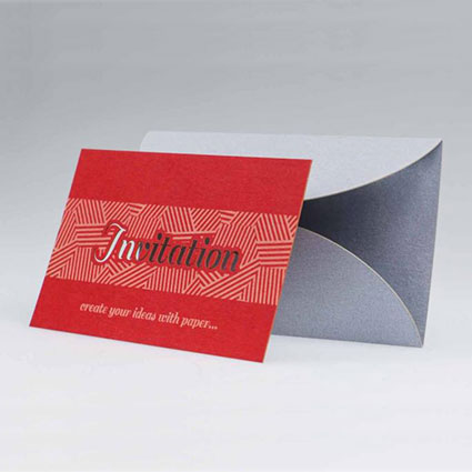 Lasercamp carte speciali incise e tagliate