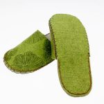 Lasercamp feltro inciso e tagliato a laser